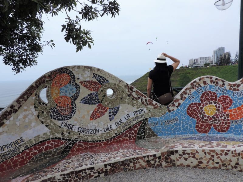 How to Maximise 24 Hours or Less in Peru's capital, Lima How to Maximise 24 Hours or Less in Peru's capital, Lima