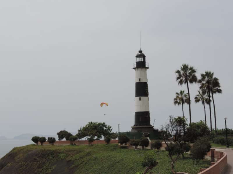 How to Maximise 24 Hours or Less in Peru's capital, Lima How to Maximise 24 Hours or Less in Peru's capital, Lima