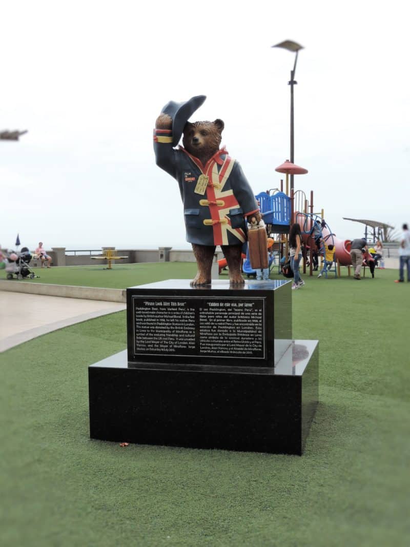 How to Maximise 24 Hours or Less in Peru's capital, Lima How to Maximise 24 Hours or Less in Peru's capital, Lima