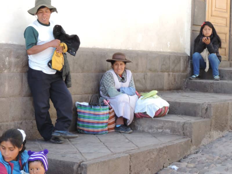 My Love Affair with the Ancient Incan City of Cusco