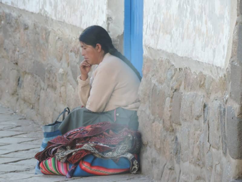 My Love Affair with the Ancient Incan City of Cusco