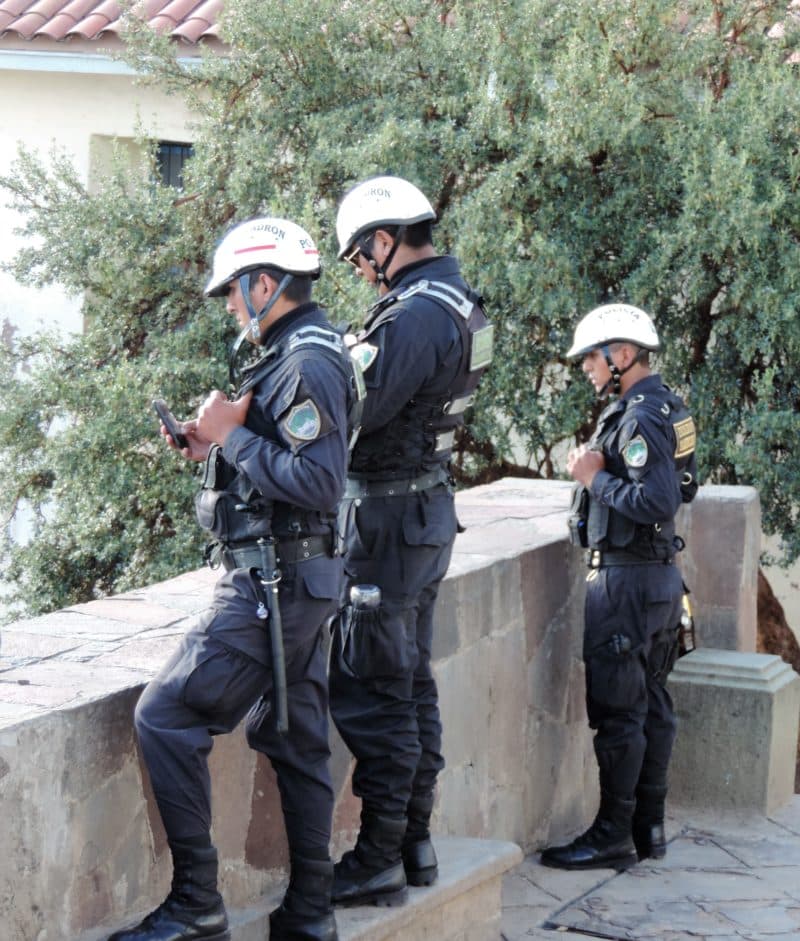 My Love Affair with the Ancient Incan City of Cusco