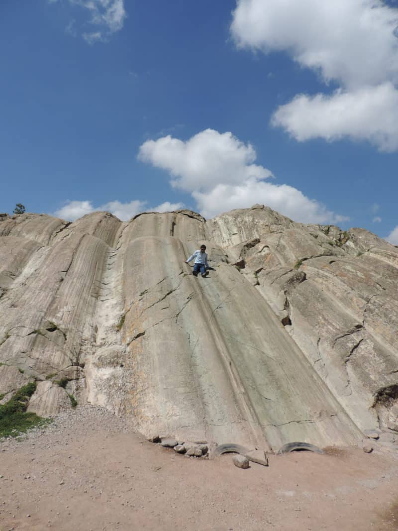 My Love Affair with the Ancient Incan City of Cusco