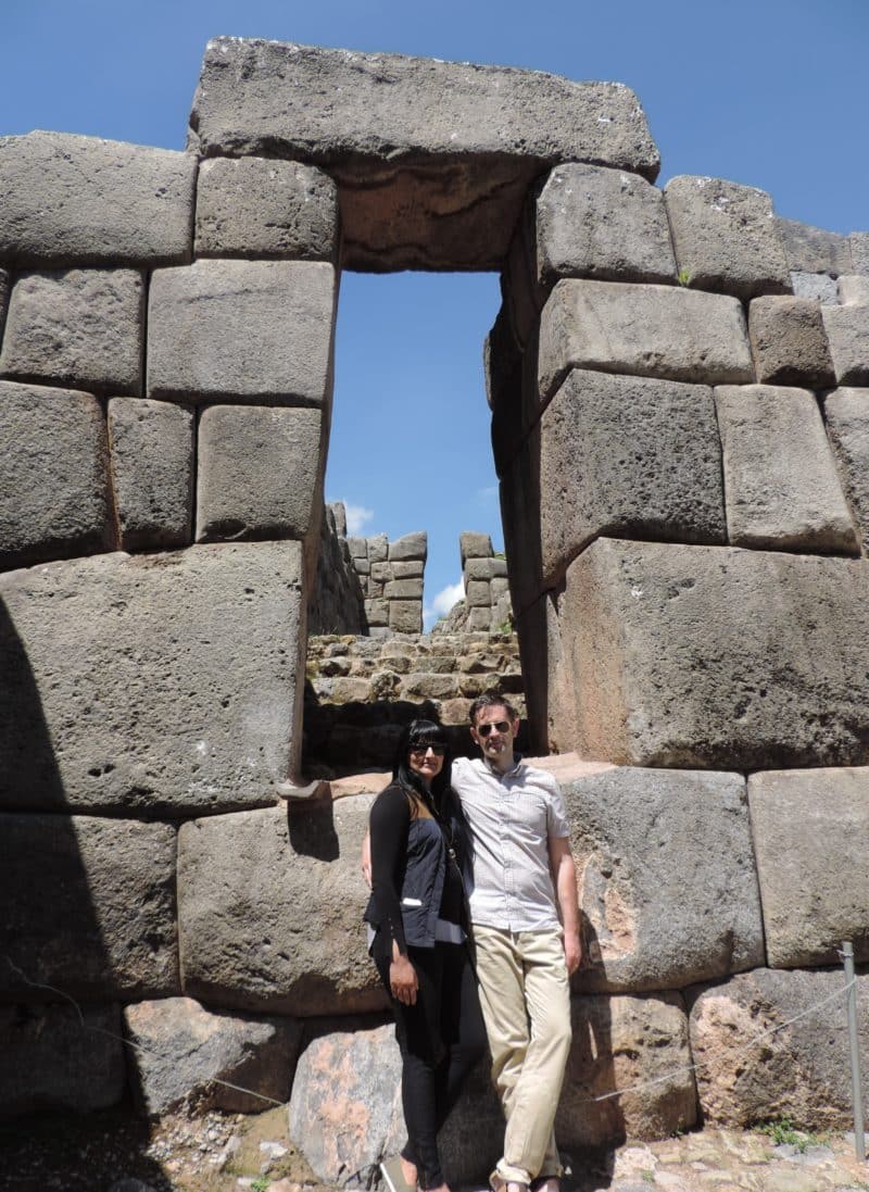 My Love Affair with the Ancient Incan City of Cusco