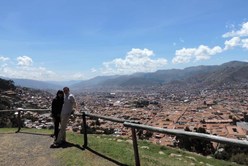 My Love Affair with the Ancient Incan City of Cusco