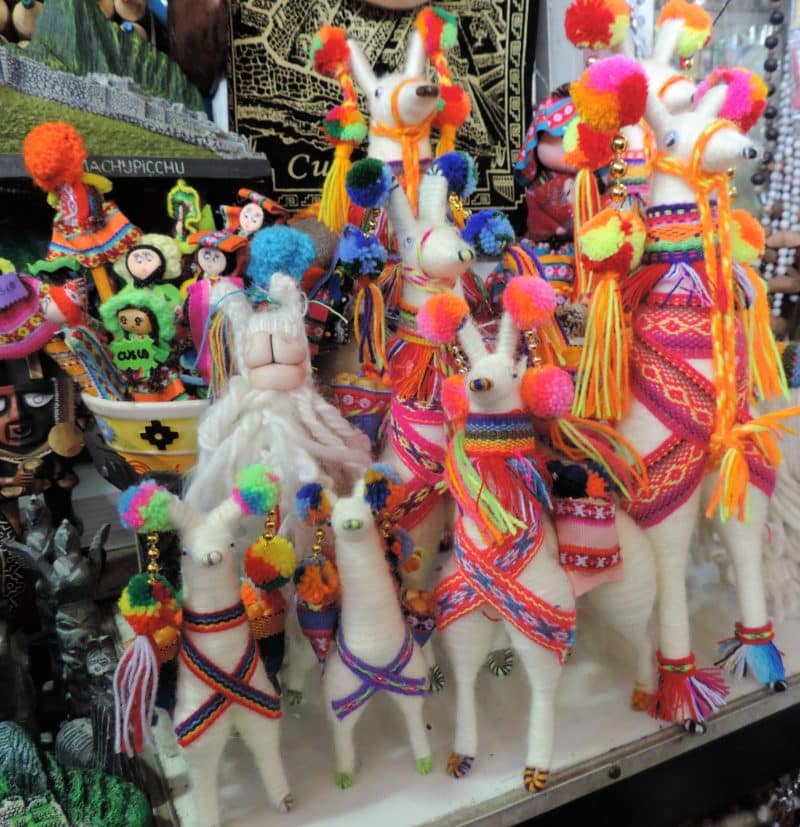 My Love Affair with the Ancient Incan City of Cusco