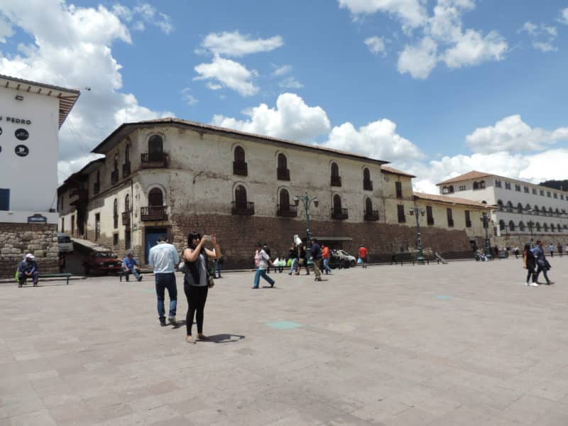 My Love Affair with the Ancient Incan City of Cusco