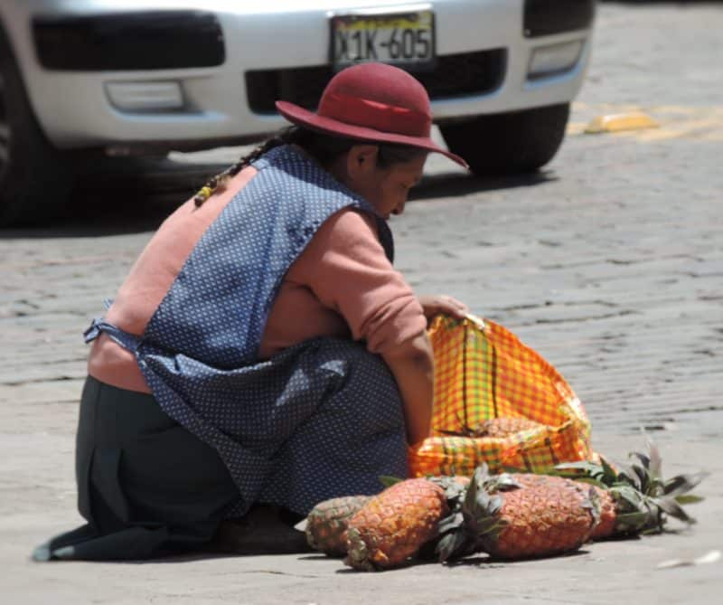 My Love Affair with the Ancient Incan City of Cusco