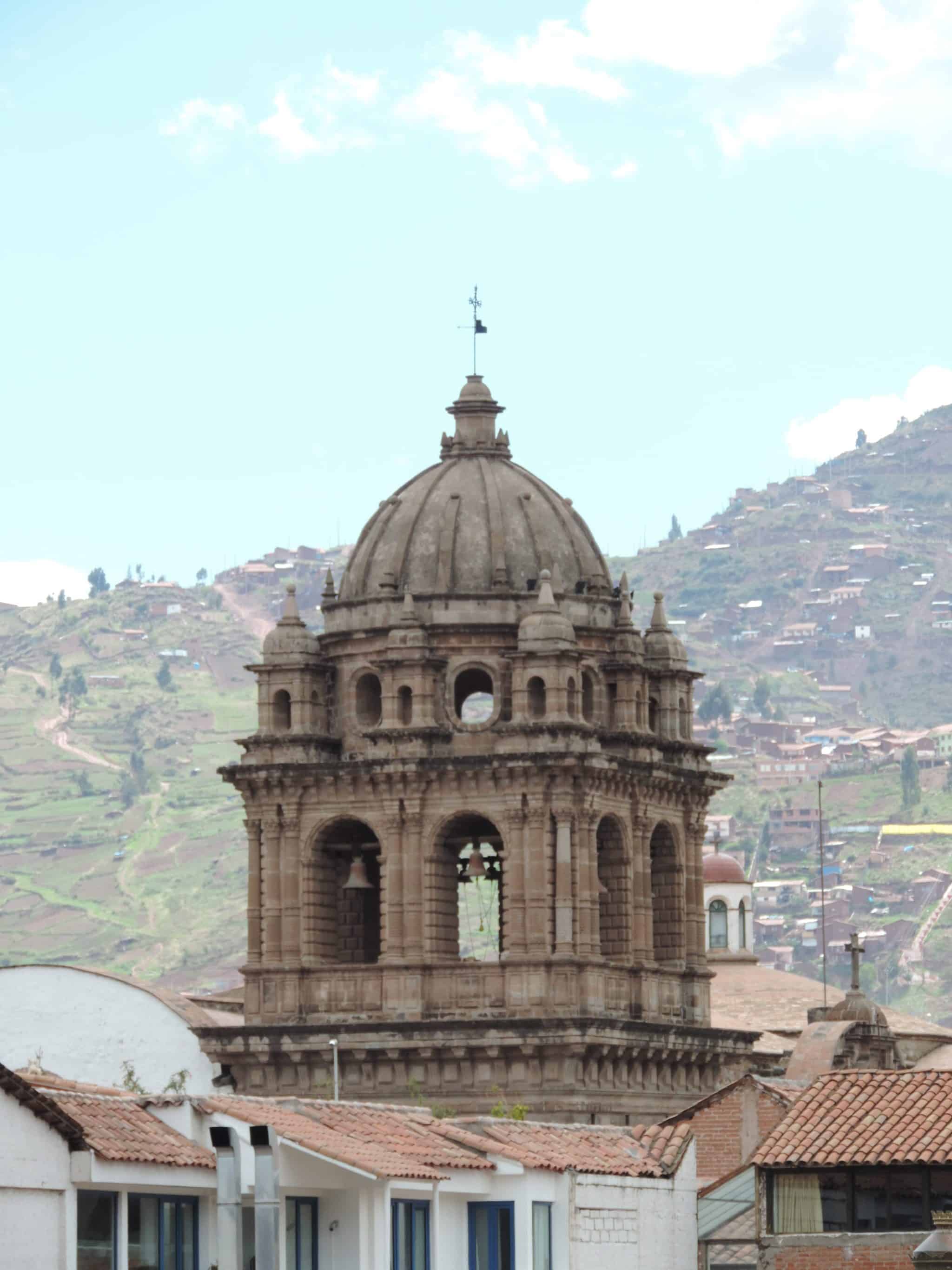 Cusco