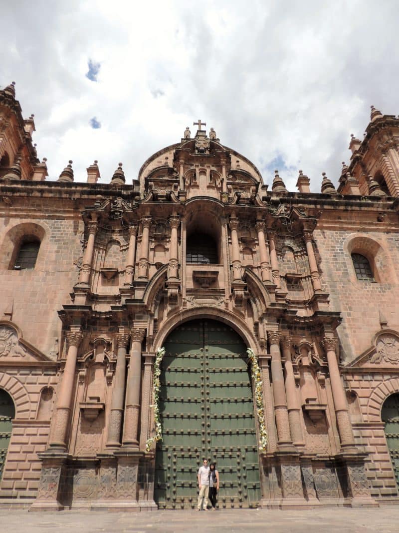 My Love Affair with the Ancient Incan City of Cusco