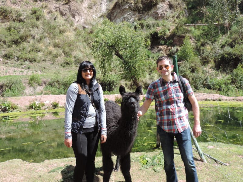 Sacred Valley