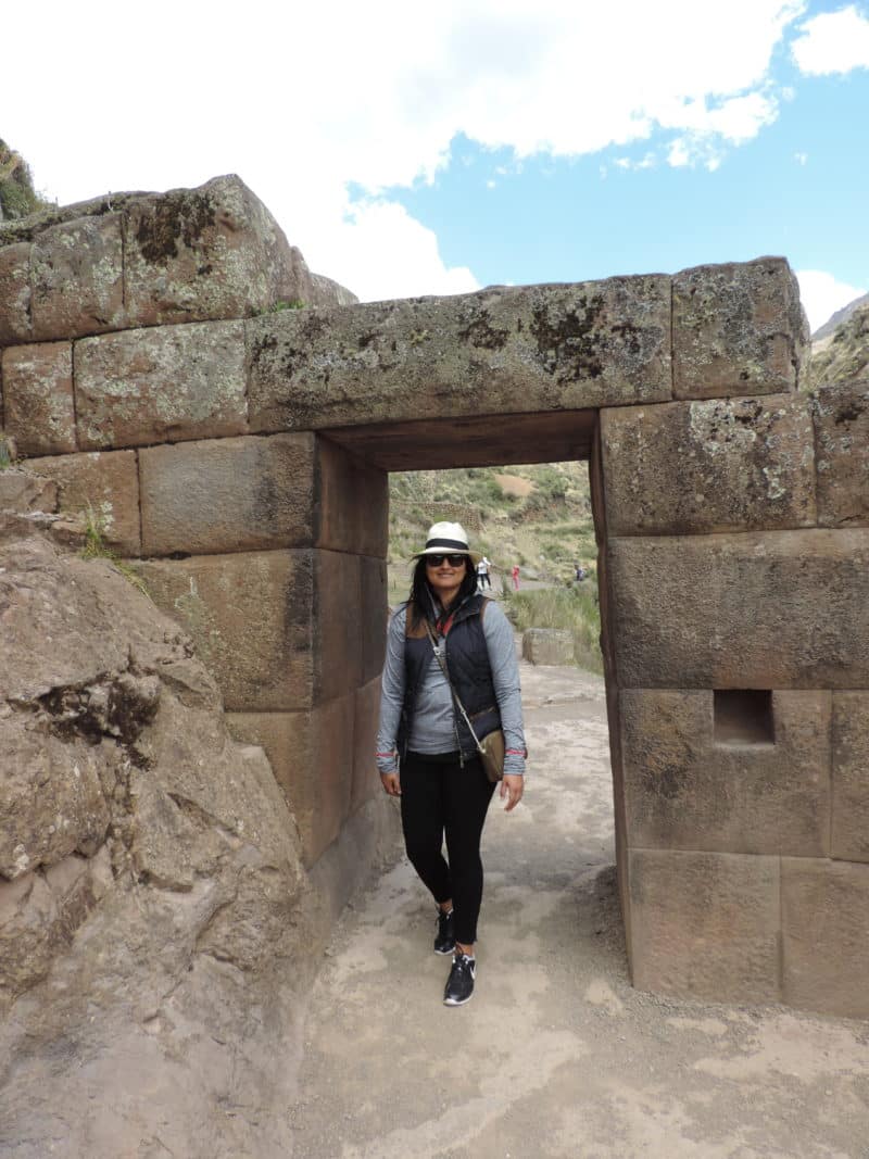 A Day Exploring the Sacred Valley of the Incas
