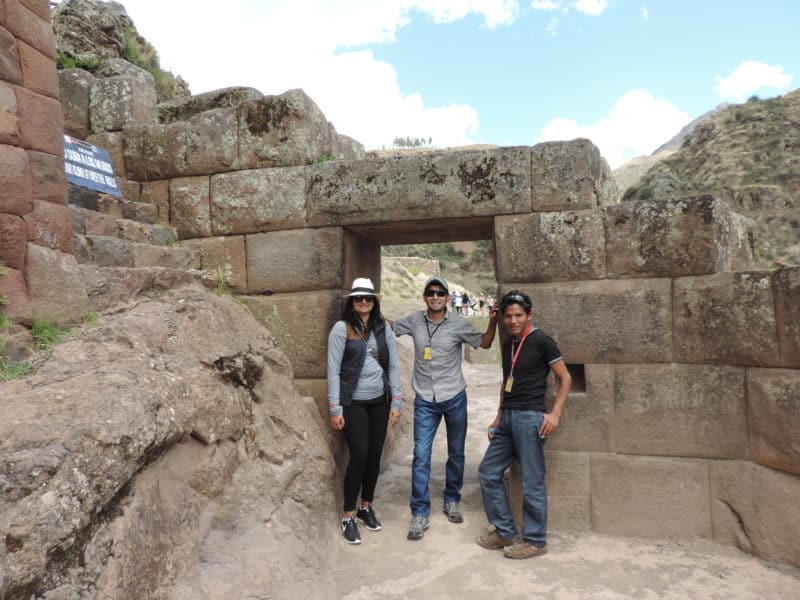 A Day Exploring the Sacred Valley of the Incas