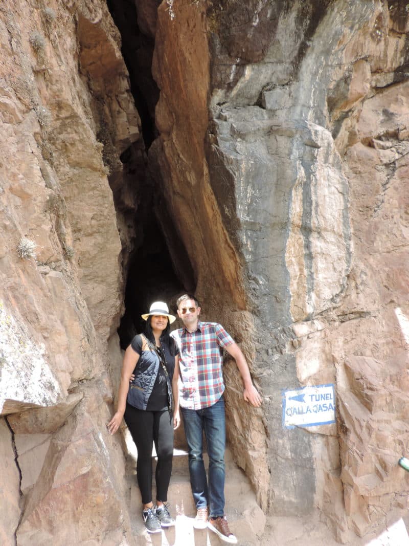 A Day Exploring the Sacred Valley of the Incas