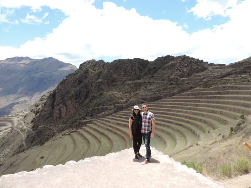 A Day Exploring the Sacred Valley of the Incas