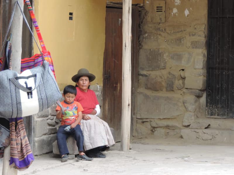 A Day Exploring the Sacred Valley of the Incas