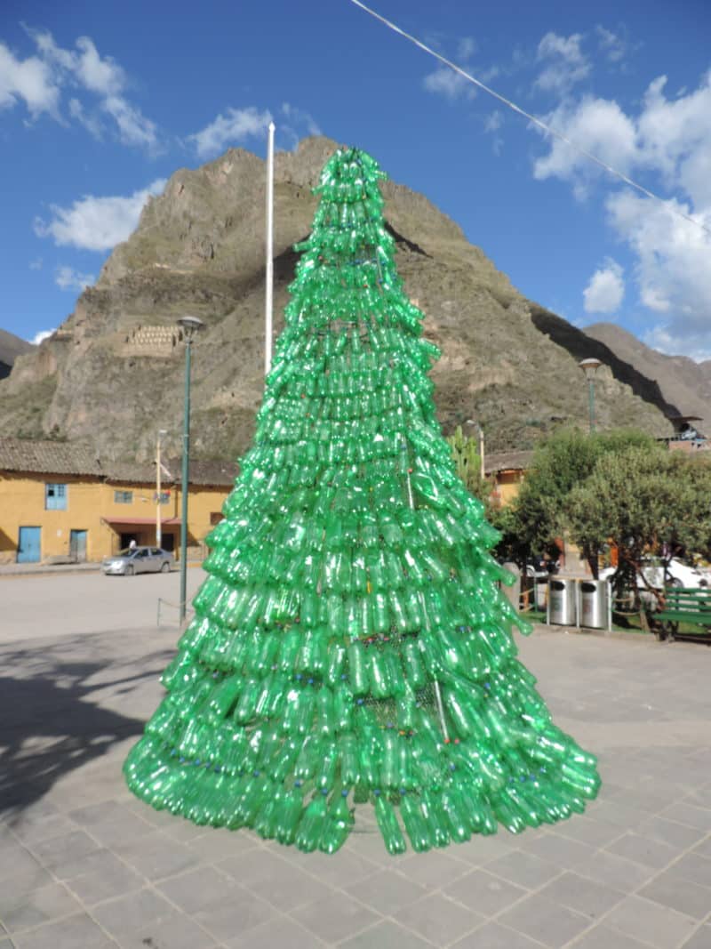 A Day Exploring the Sacred Valley of the Incas