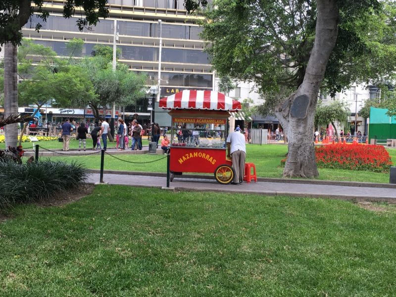 How to Maximise 24 Hours or Less in Peru's capital, Lima How to Maximise 24 Hours or Less in Peru's capital, Lima