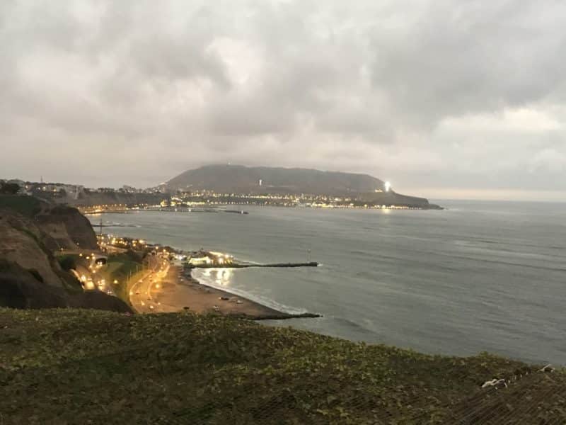 How to Maximise 24 Hours or Less in Peru's capital, Lima How to Maximise 24 Hours or Less in Peru's capital, Lima