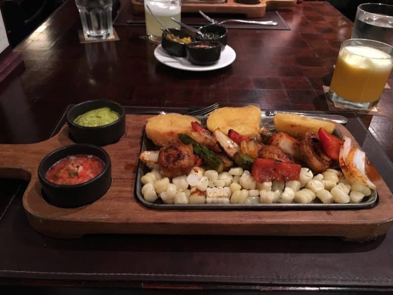 How to Maximise 24 Hours or Less in Peru's capital, Lima How to Maximise 24 Hours or Less in Peru's capital, Lima