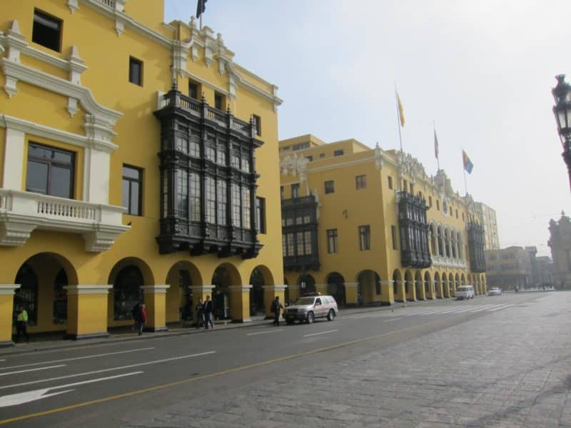 How to Maximise 24 Hours or Less in Peru's capital, Lima How to Maximise 24 Hours or Less in Peru's capital, Lima