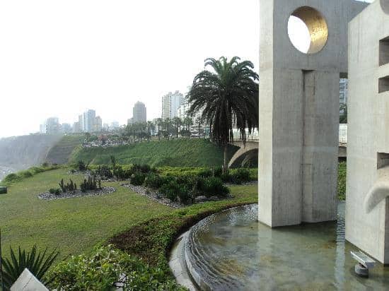 How to Maximise 24 Hours or Less in Peru's capital, Lima How to Maximise 24 Hours or Less in Peru's capital, Lima