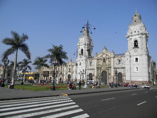 How to Maximise 24 Hours or Less in Peru's capital, Lima How to Maximise 24 Hours or Less in Peru's capital, Lima