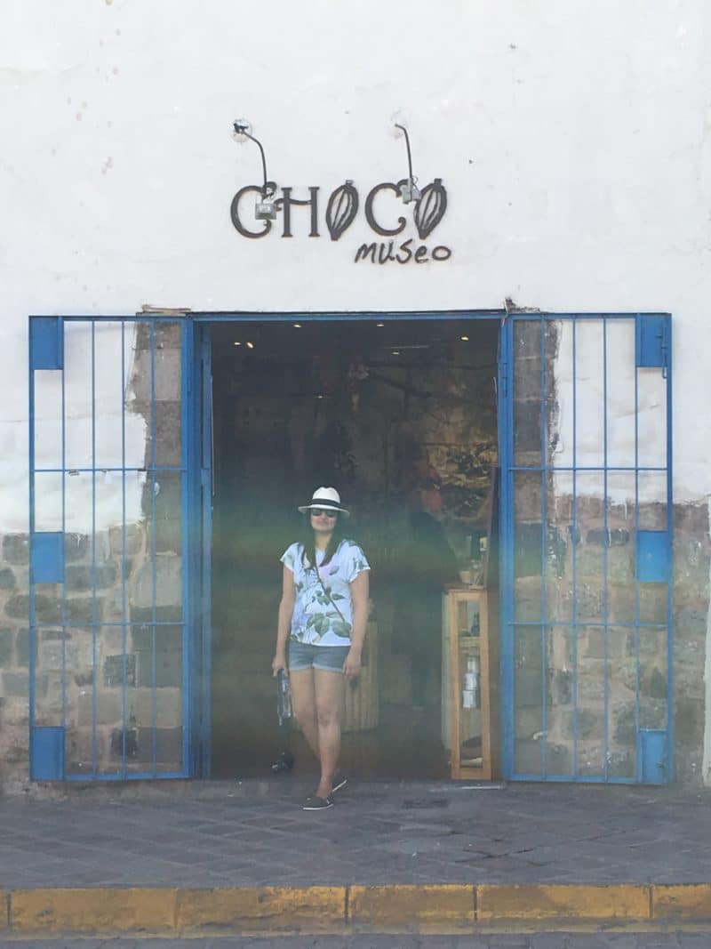 My Love Affair with the Ancient Incan City of Cusco