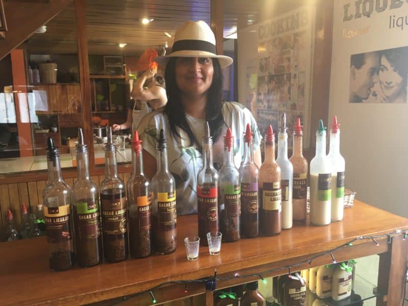 My Love Affair with the Ancient Incan City of Cusco