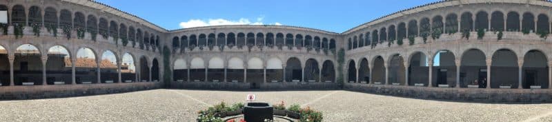 My Love Affair with the Ancient Incan City of Cusco