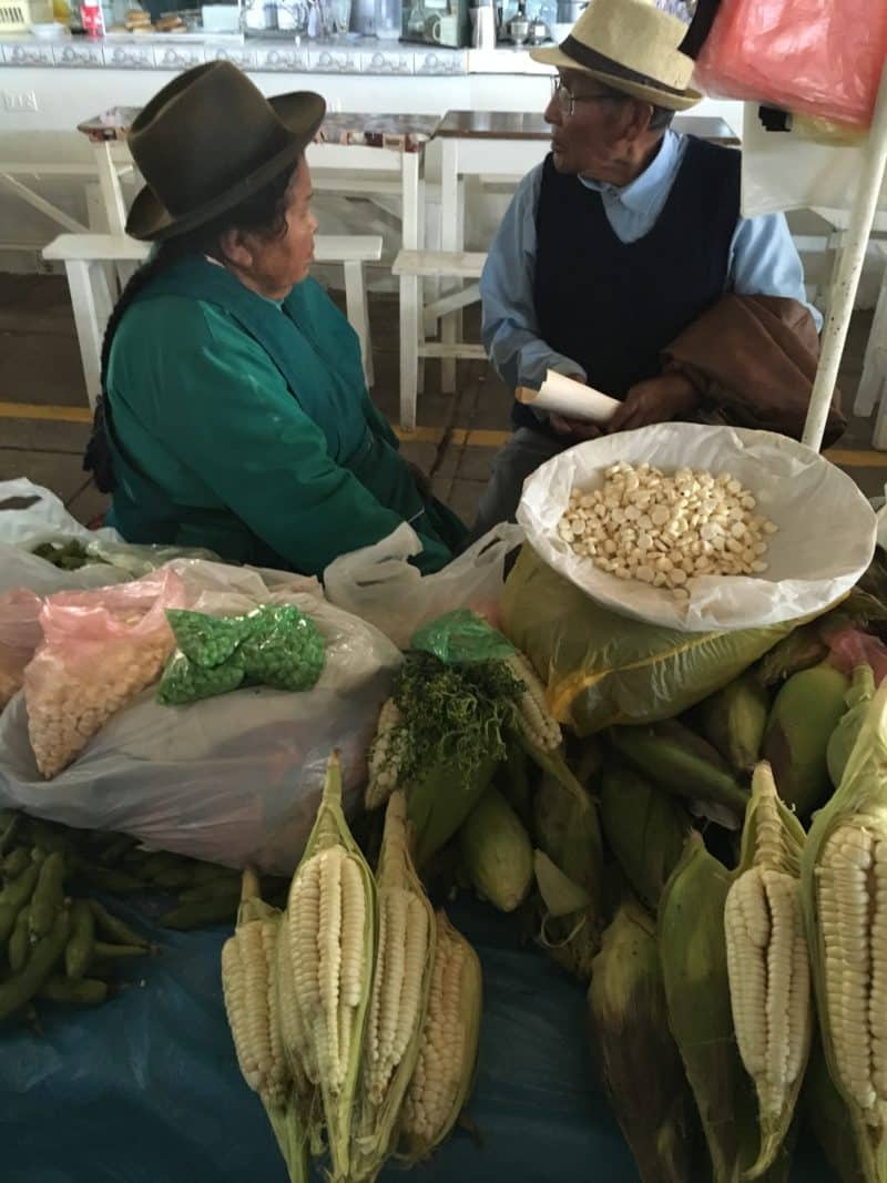 My Love Affair with the Ancient Incan City of Cusco