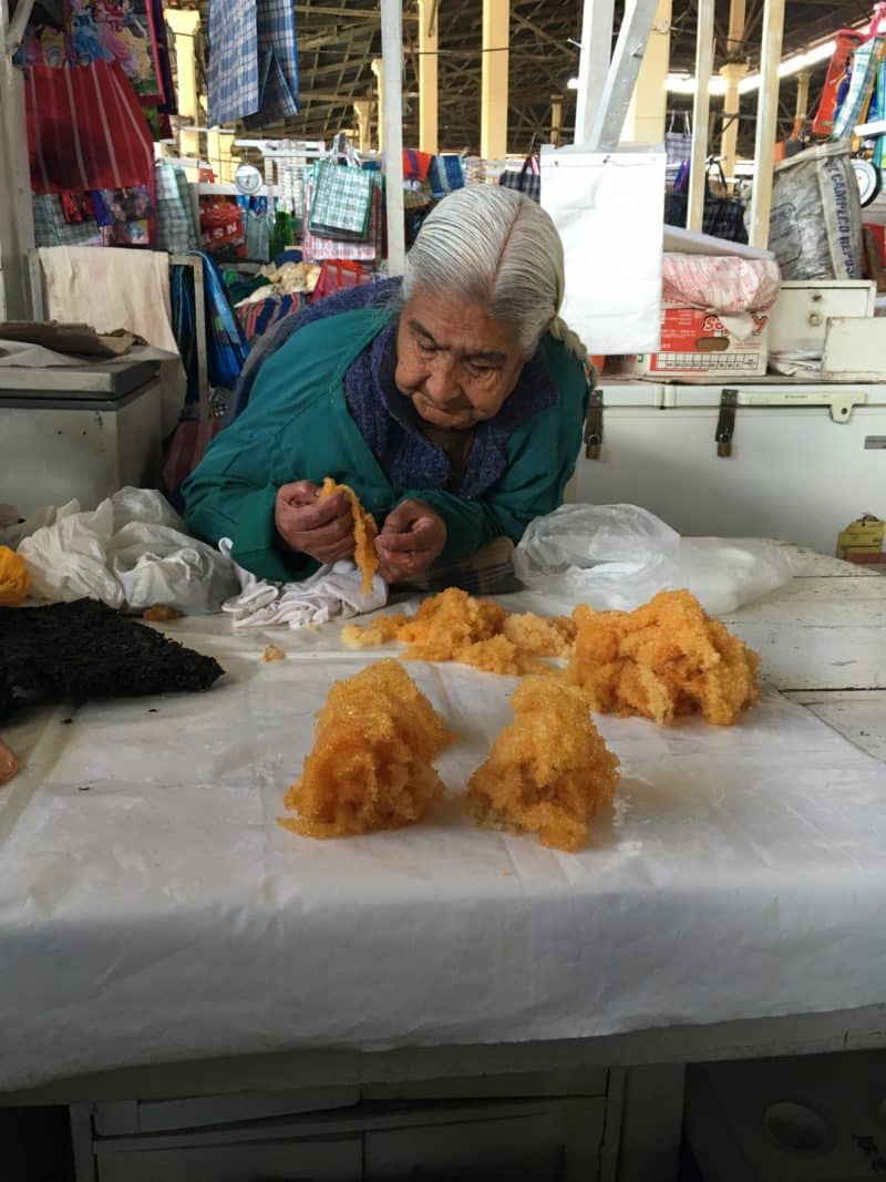 My Love Affair with the Ancient Incan City of Cusco