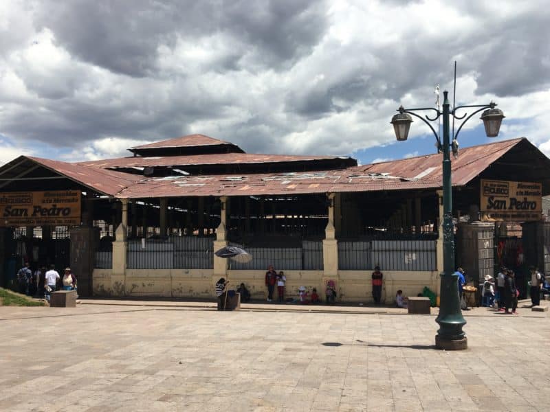 My Love Affair with the Ancient Incan City of Cusco