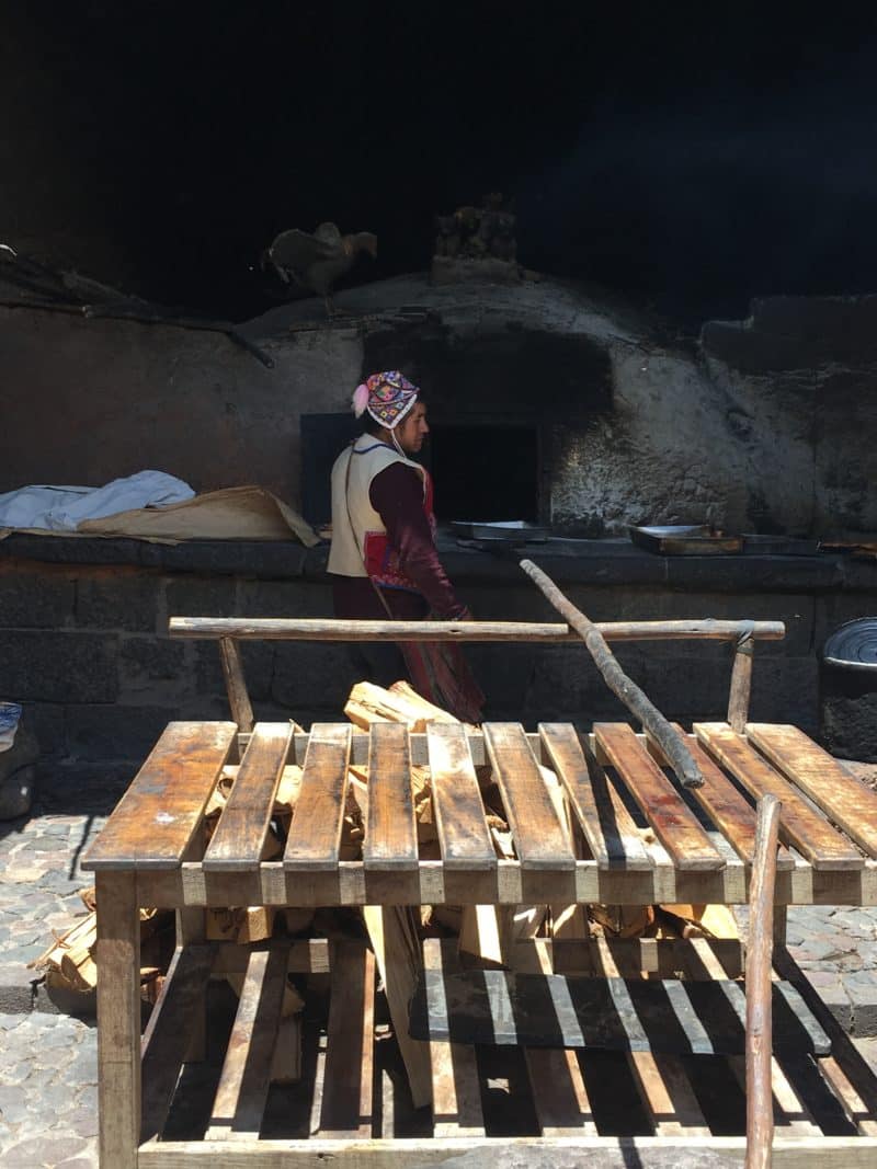 A Day Exploring the Sacred Valley of the Incas