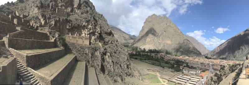 Sacred Valley