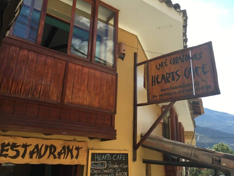 A Day Exploring the Sacred Valley of the Incas