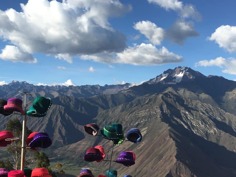 A Day Exploring the Sacred Valley of the Incas