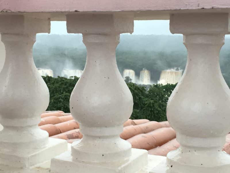 Five ways to experience Iguazu Falls