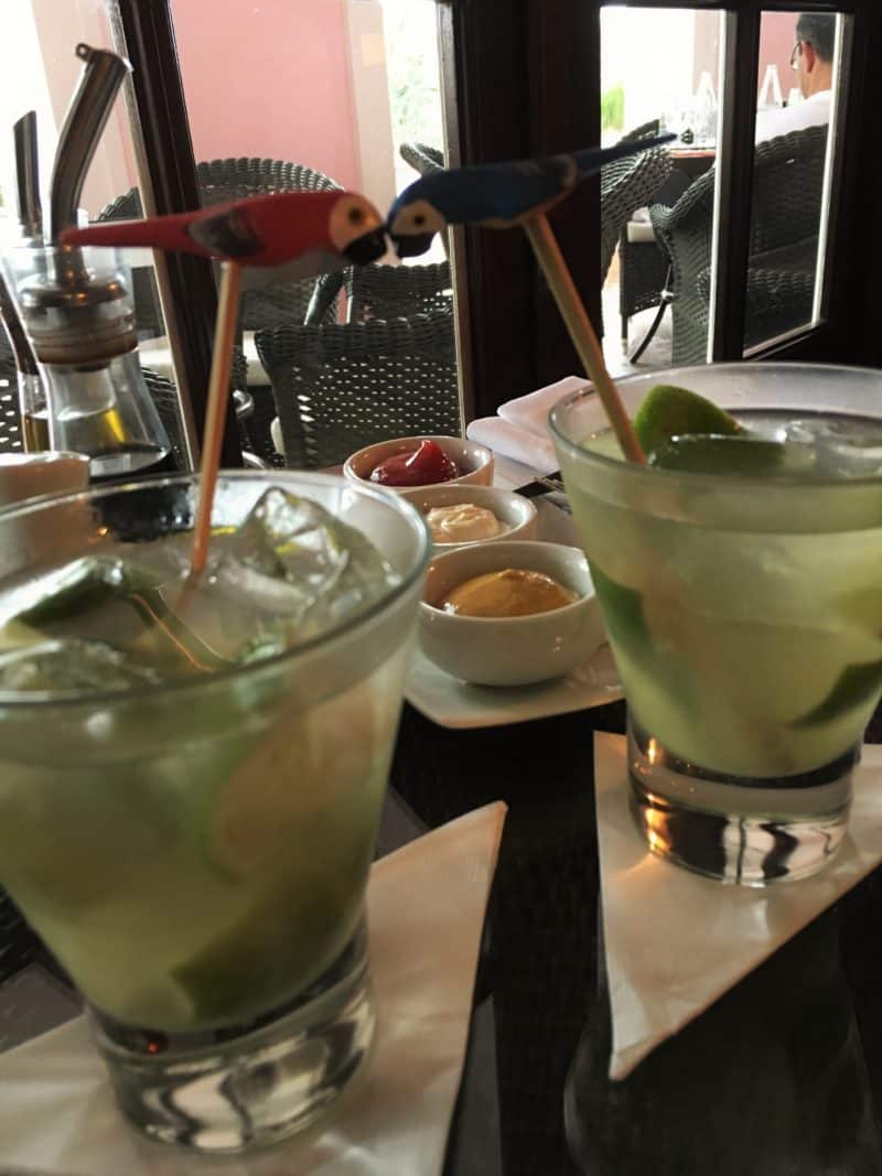 Five ways to experience Iguazu Falls