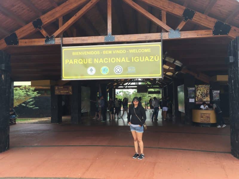 Five ways to experience Iguazu Falls