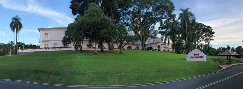 Five ways to experience Iguazu Falls