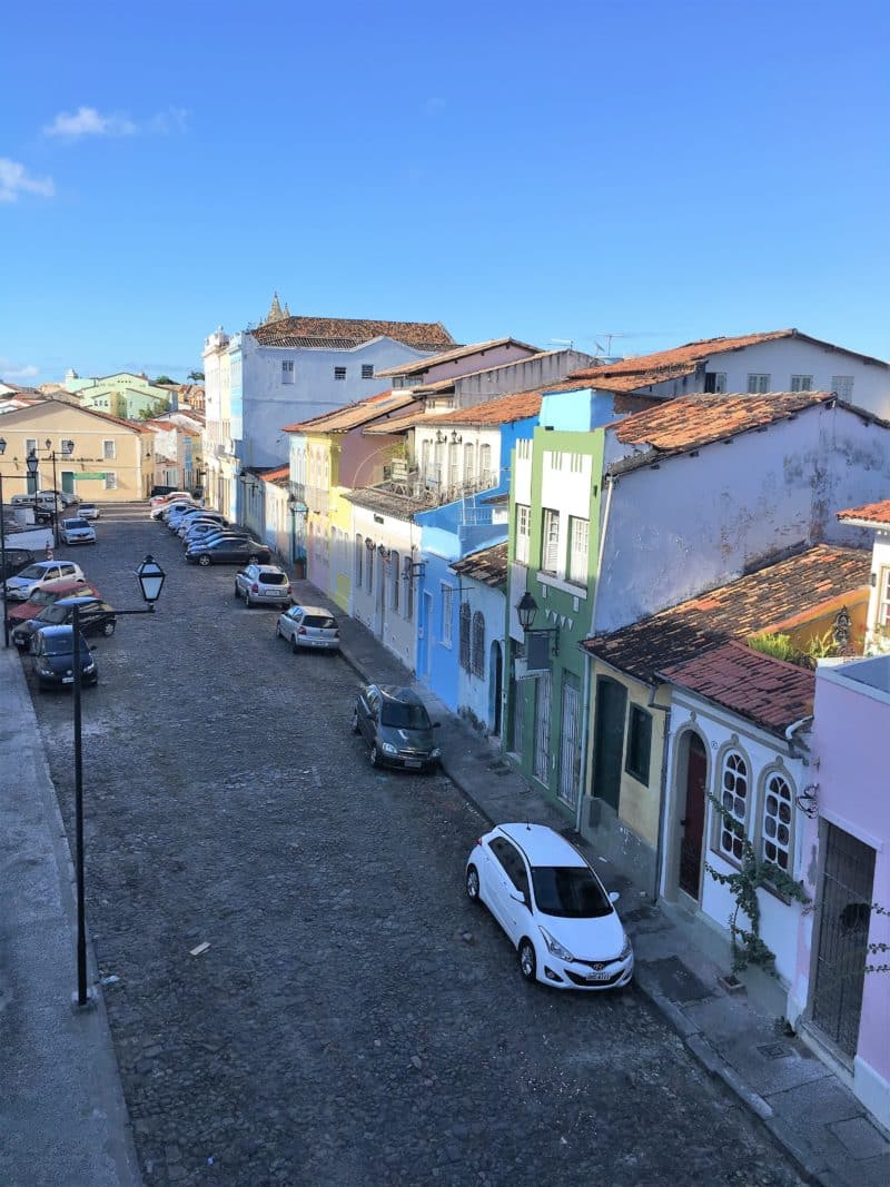 A guide to Norh Brazil's colourful jewel, Salvador de Bahia A guide to Norh Brazil's colourful jewel, Salvador de Bahia