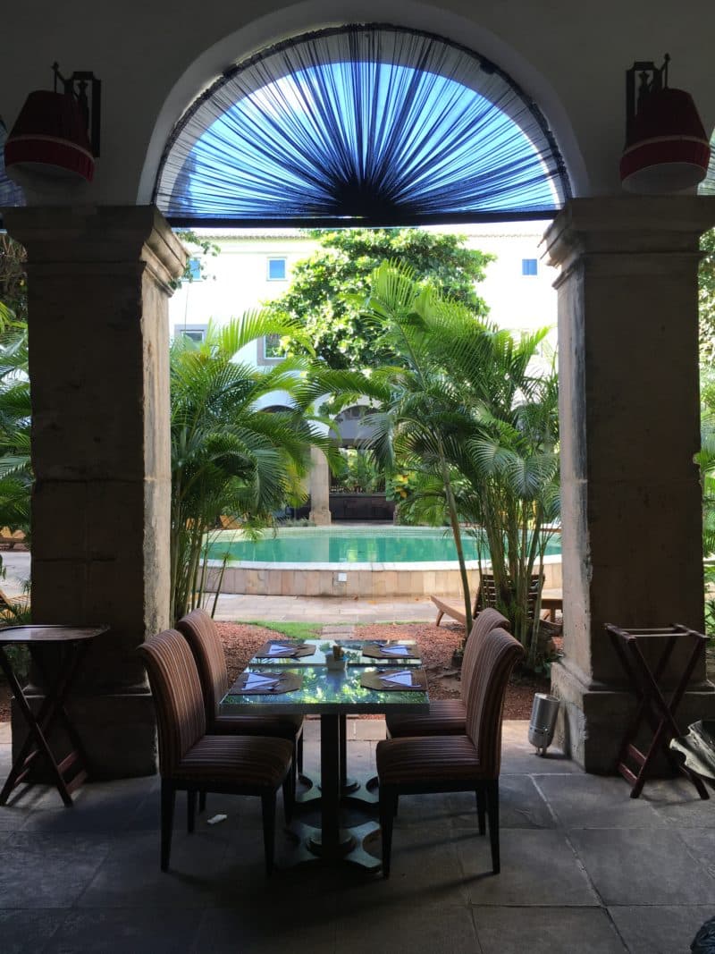 A guide to Norh Brazil's colourful jewel, Salvador de Bahia A guide to Norh Brazil's colourful jewel, Salvador de Bahia