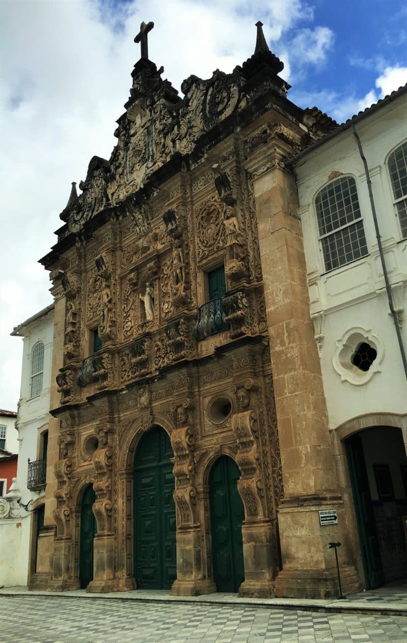 A guide to Norh Brazil's colourful jewel, Salvador de Bahia A guide to Norh Brazil's colourful jewel, Salvador de Bahia