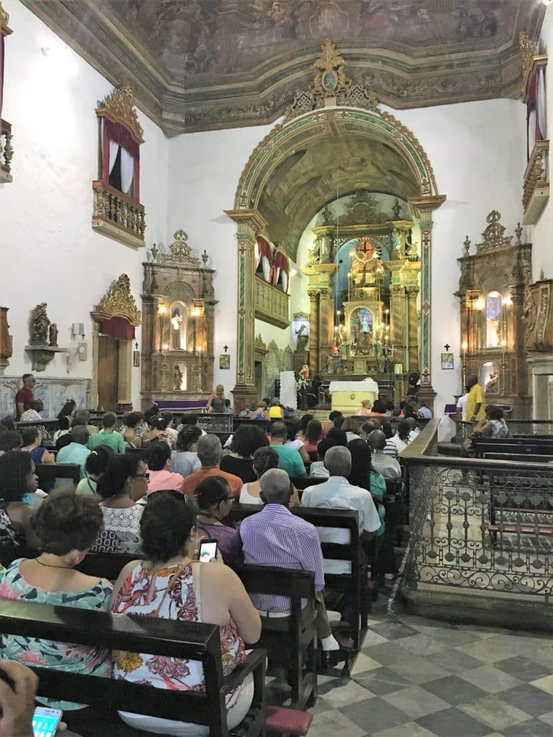 A guide to Norh Brazil's colourful jewel, Salvador de Bahia A guide to Norh Brazil's colourful jewel, Salvador de Bahia