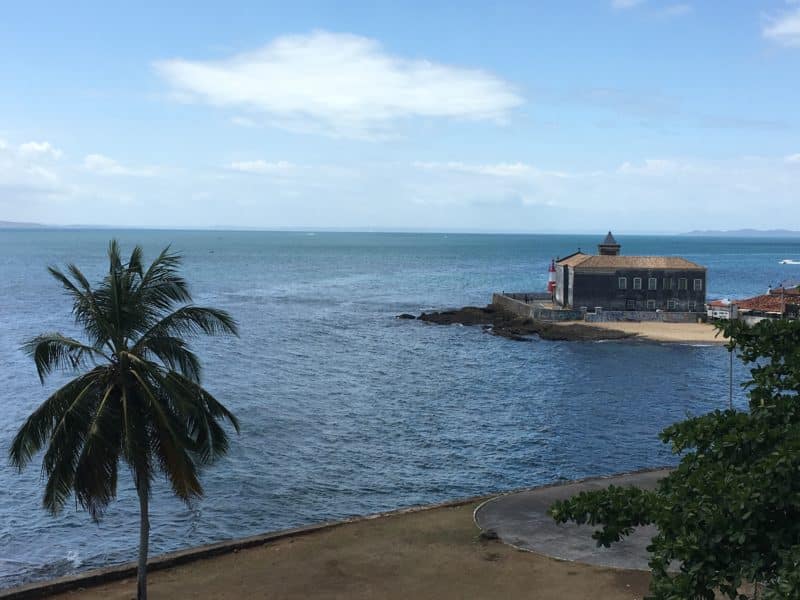 A guide to Norh Brazil's colourful jewel, Salvador de Bahia A guide to Norh Brazil's colourful jewel, Salvador de Bahia
