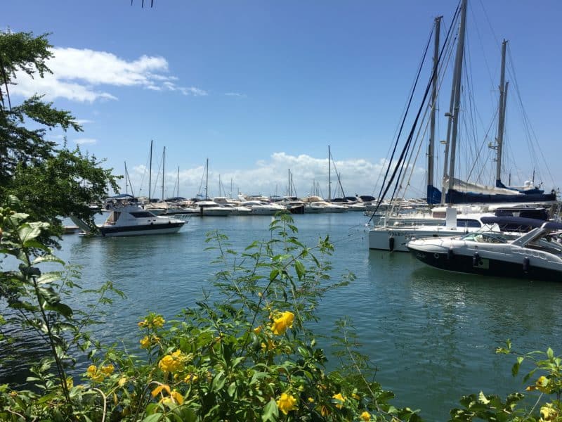 A guide to Norh Brazil's colourful jewel, Salvador de Bahia A guide to Norh Brazil's colourful jewel, Salvador de Bahia