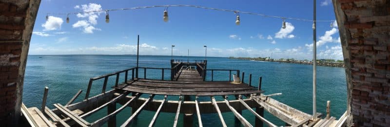 A guide to Norh Brazil's colourful jewel, Salvador de Bahia A guide to Norh Brazil's colourful jewel, Salvador de Bahia