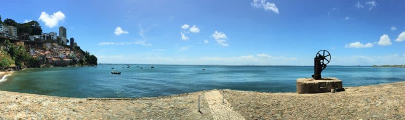 A guide to Norh Brazil's colourful jewel, Salvador de Bahia A guide to Norh Brazil's colourful jewel, Salvador de Bahia