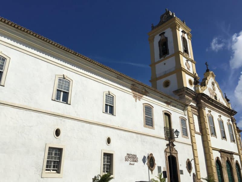 A guide to Norh Brazil's colourful jewel, Salvador de Bahia A guide to Norh Brazil's colourful jewel, Salvador de Bahia